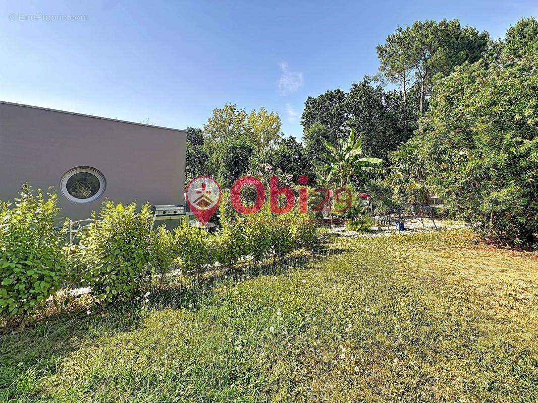 Bénodet - Maison familiale avec dépendance aménagée - photo 11