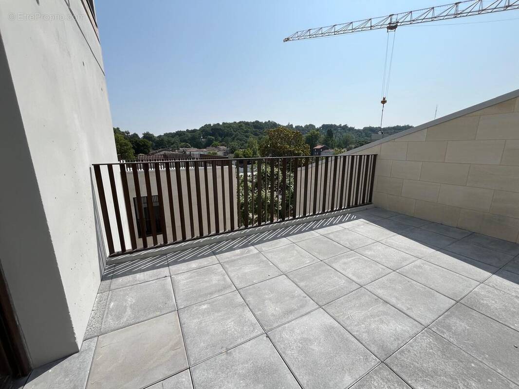 Appartement à FLOIRAC