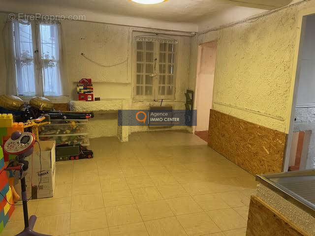 Maison à BELGENTIER