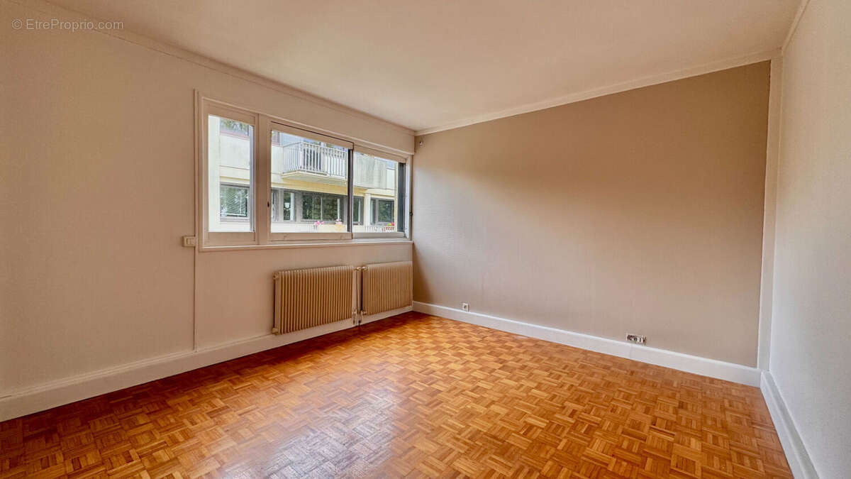 Appartement à BONSECOURS