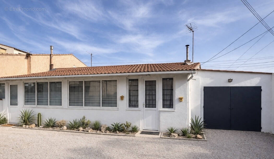 Appartement à LA SEYNE-SUR-MER
