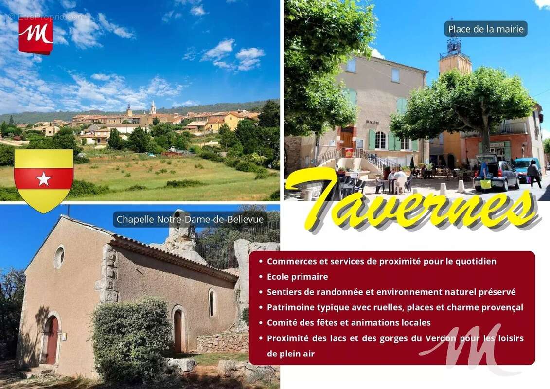 A vendre Villa d'achitecte dominante avec piscine et garage - photo 14