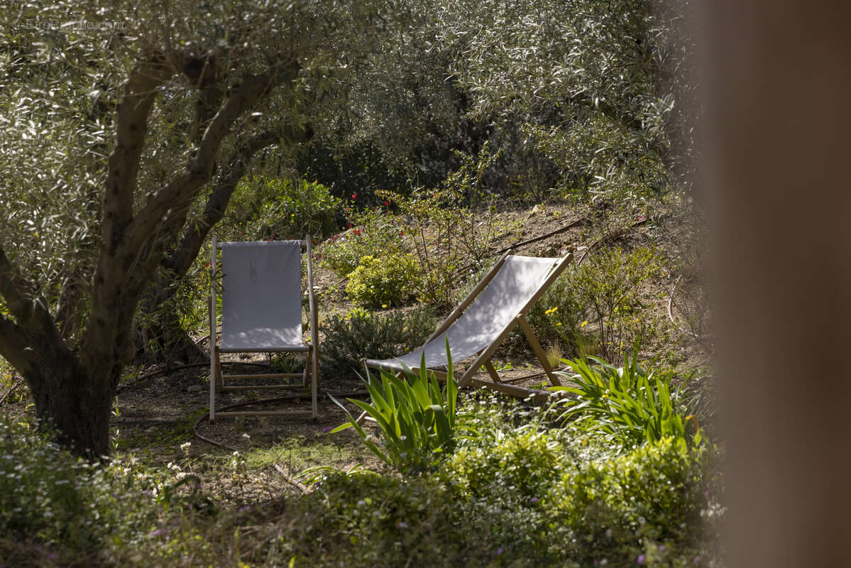 Maison à LA CROIX-VALMER