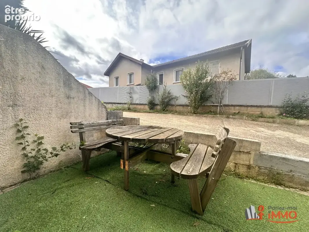 Maison T5 de 101m2 sur terrain de 550m2 - photo 19