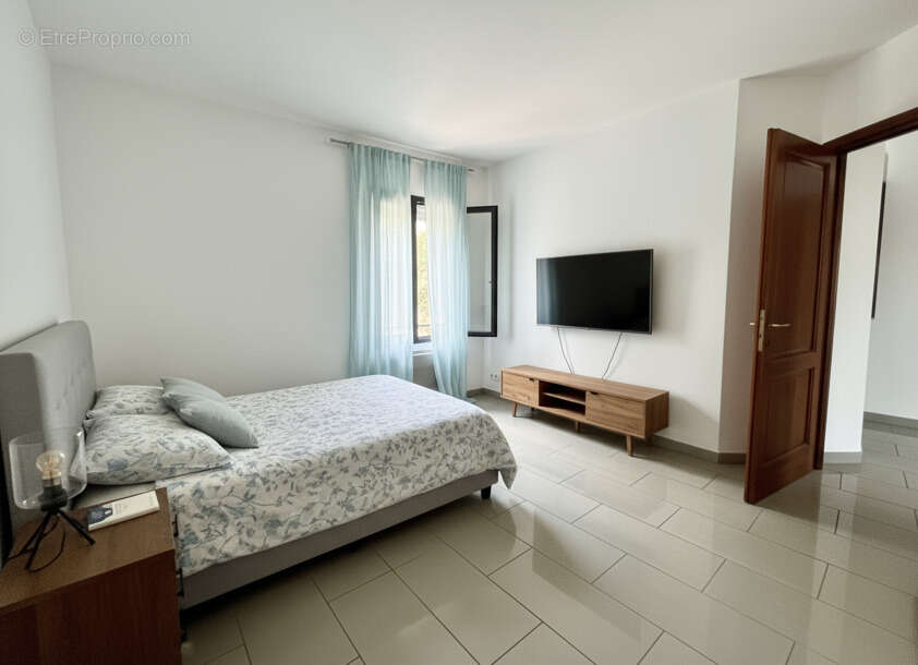 Appartement à PORTO-VECCHIO