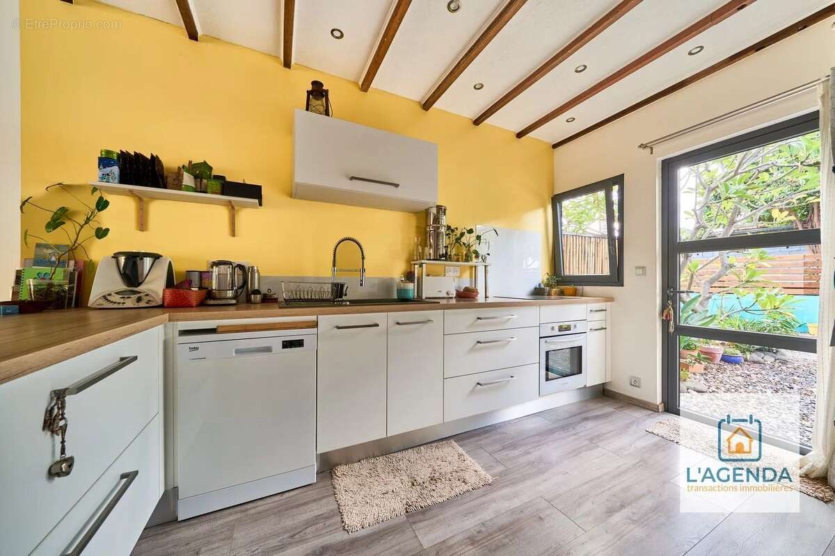 Maison 60 m² - Condé - photo 4