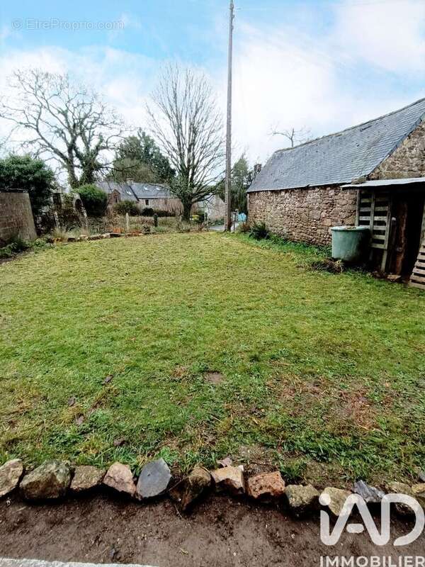 Photo 8 - Maison à PLOEUC-SUR-LIE