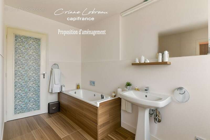 Maison à CRECHES-SUR-SAONE