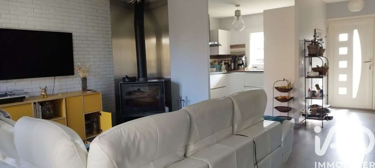 Photo 3 - Maison à YERRES