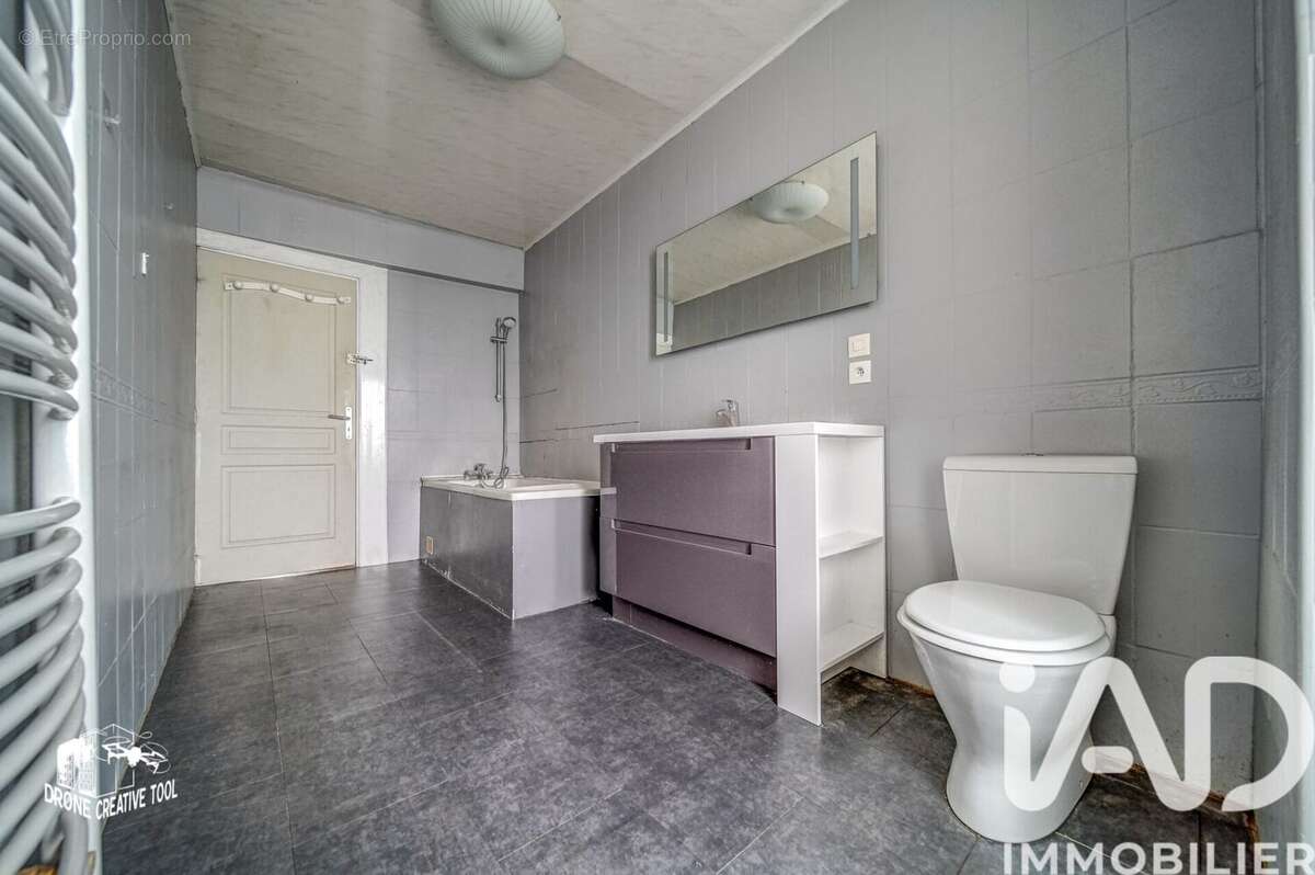 Photo 8 - Maison à MARS-LA-TOUR