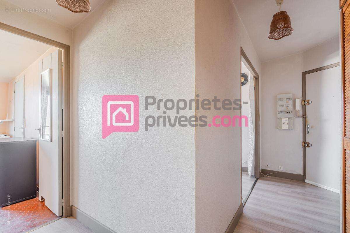 Appartement à NOISEAU