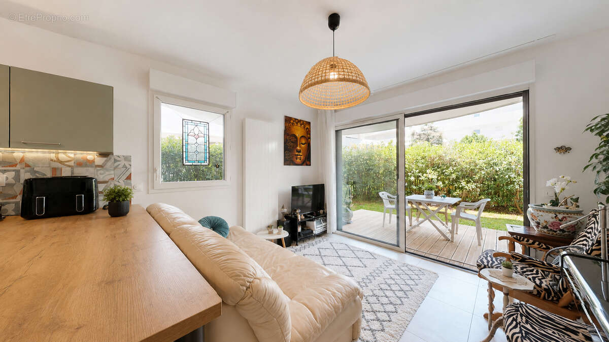 Appartement à BAYONNE