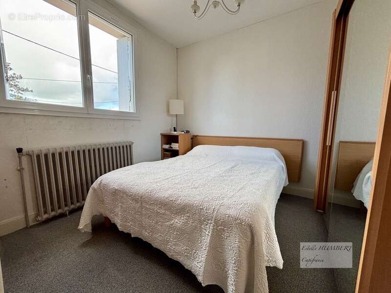 Maison à LA ROCHELLE