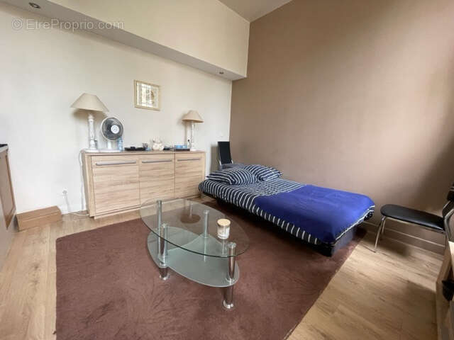 Appartement à ROCHEFORT