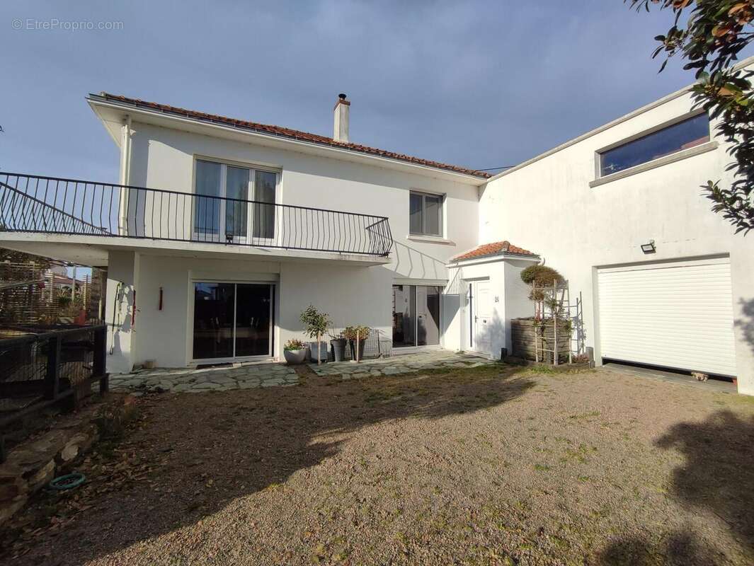 Photo 2 - Maison à OLONNE-SUR-MER