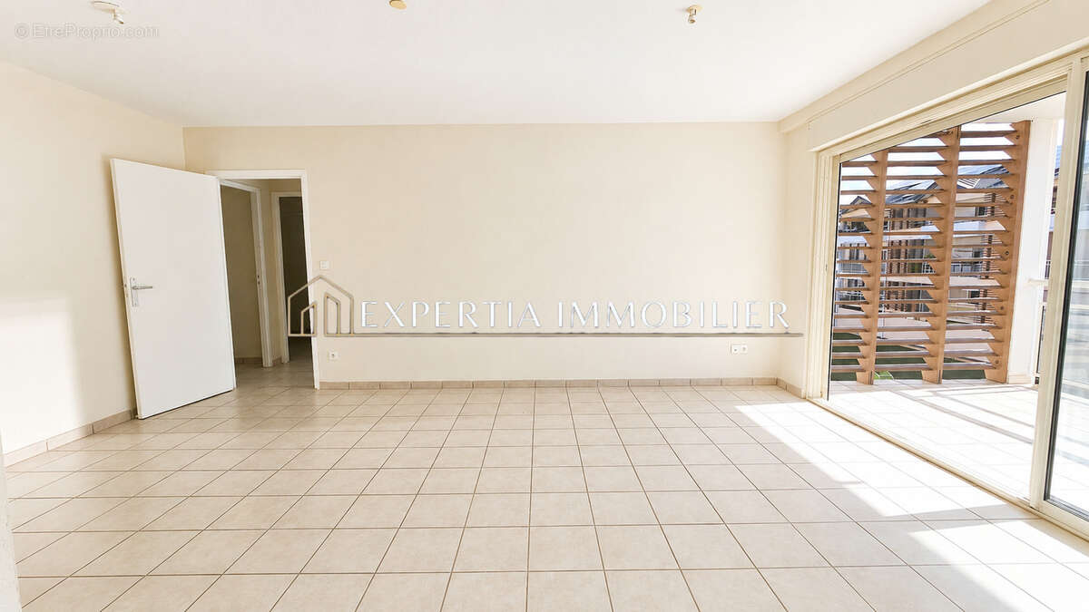 Appartement à CAYENNE