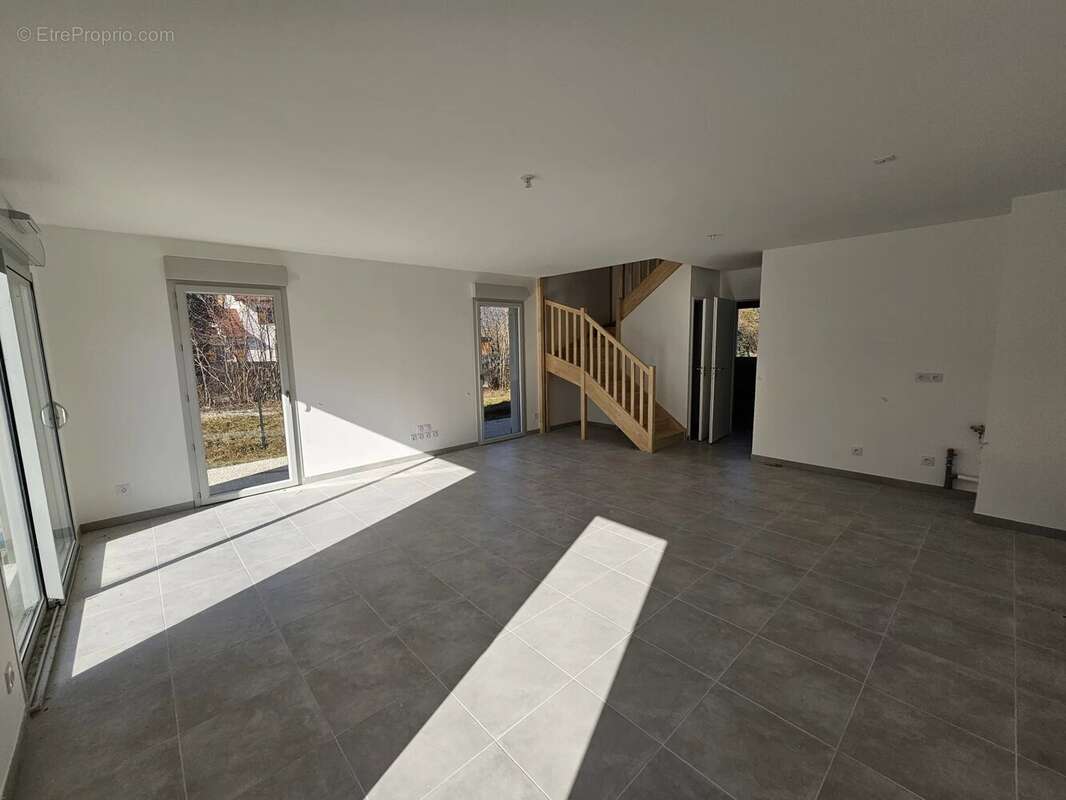 Maison à SAINT-PAUL-LES-MONESTIER