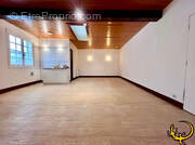 Maison à VILLERS-COTTERETS