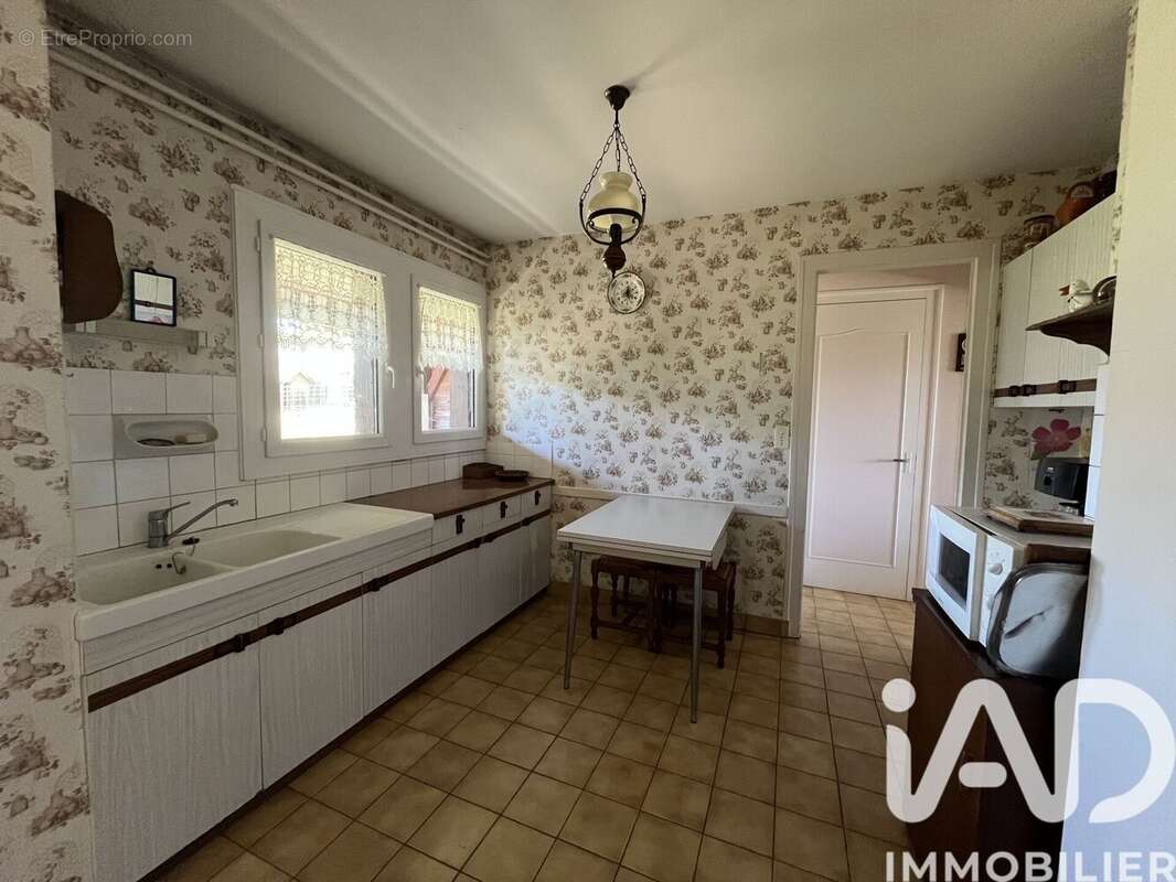 Photo 4 - Maison à ROUMAZIERES-LOUBERT