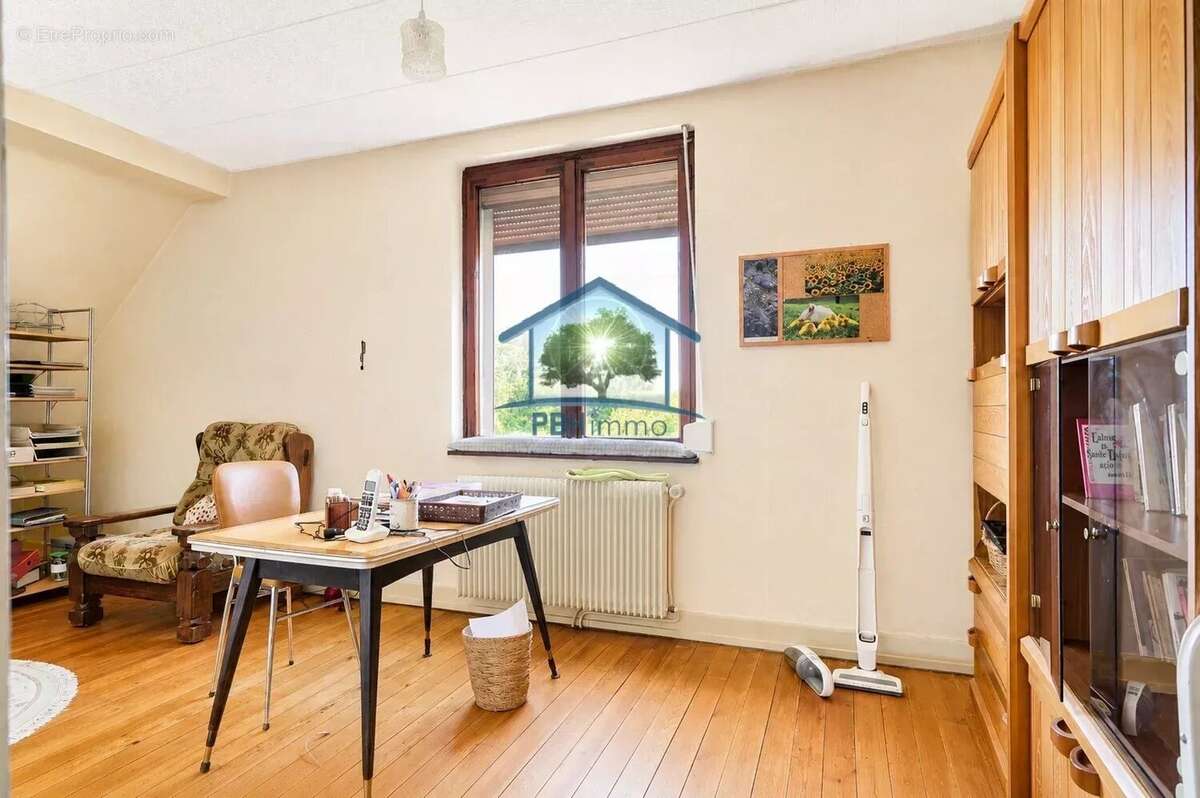 Maison à GOERSDORF