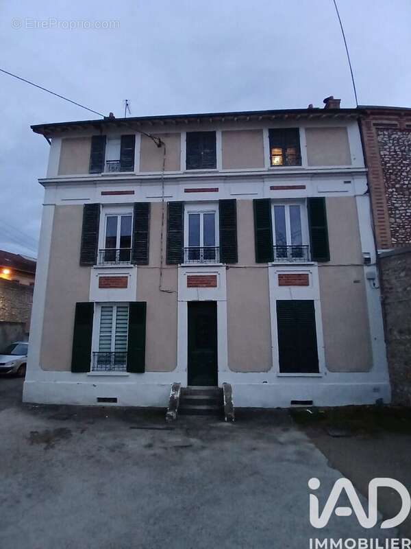 Photo 5 - Appartement à MELUN