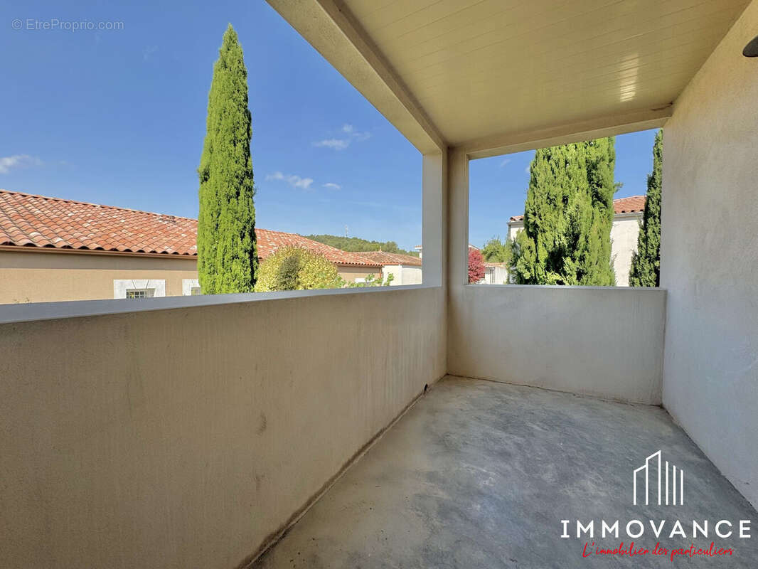 Appartement 67 m² à Les Matelles  - photo 4