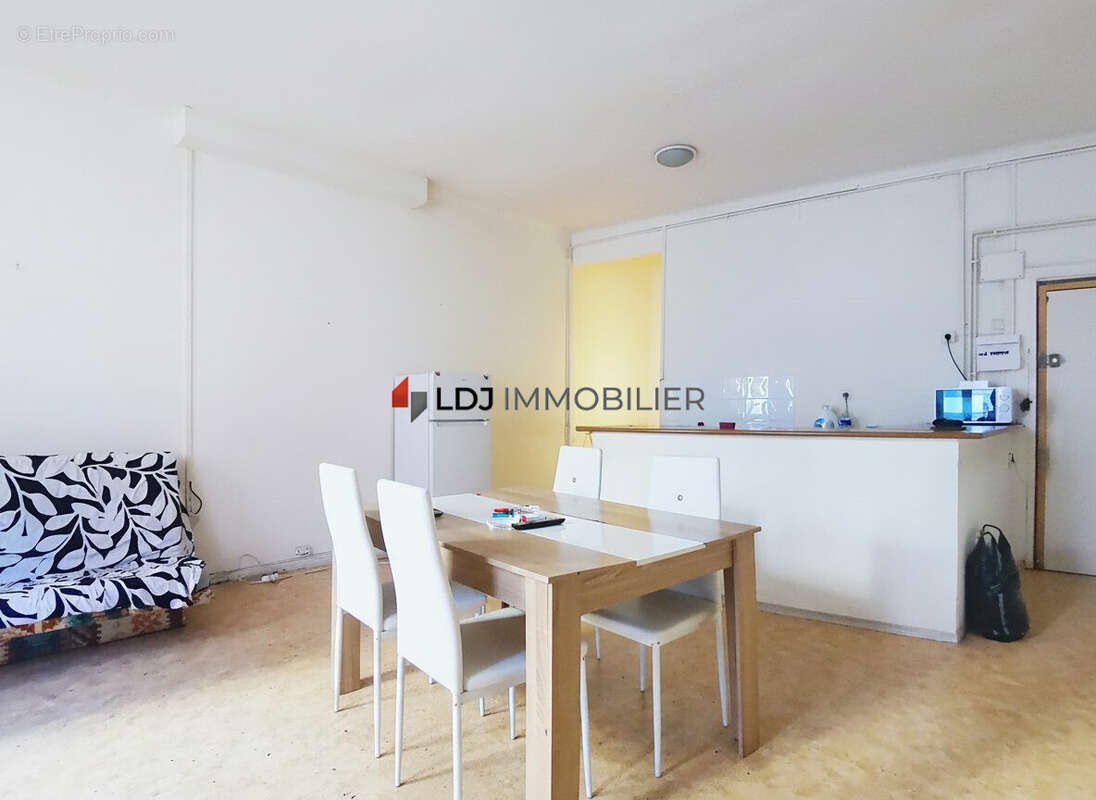 Appartement à PERPIGNAN
