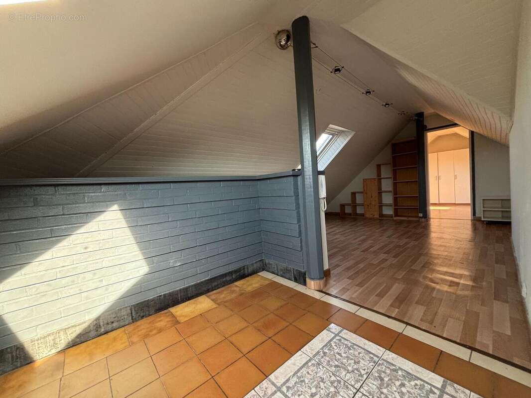 Photo 3 - Appartement à LILLE