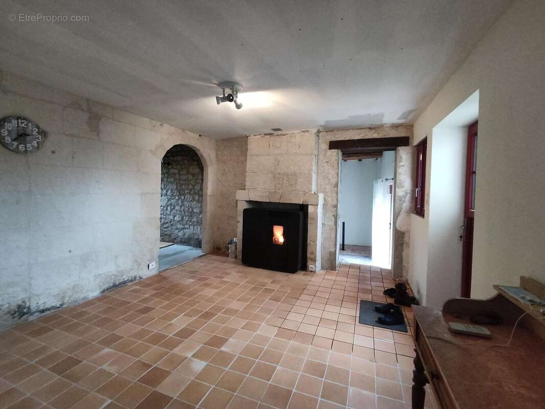 Photo 8 - Maison à DRACHE