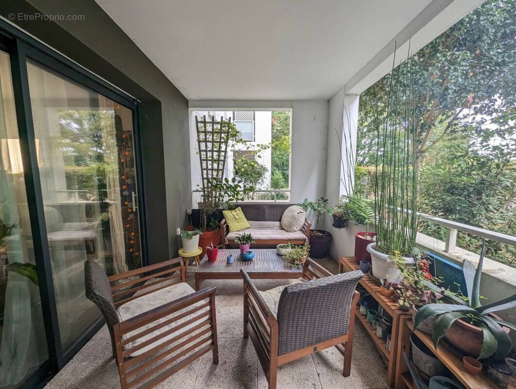 Appartement à BAYONNE