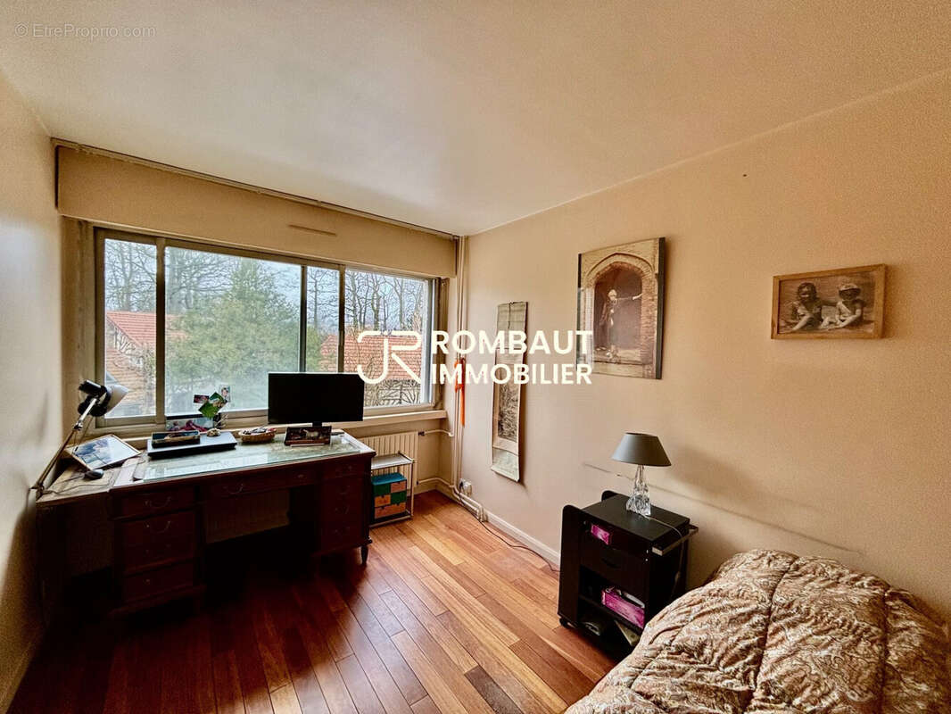 Appartement à VAUCRESSON