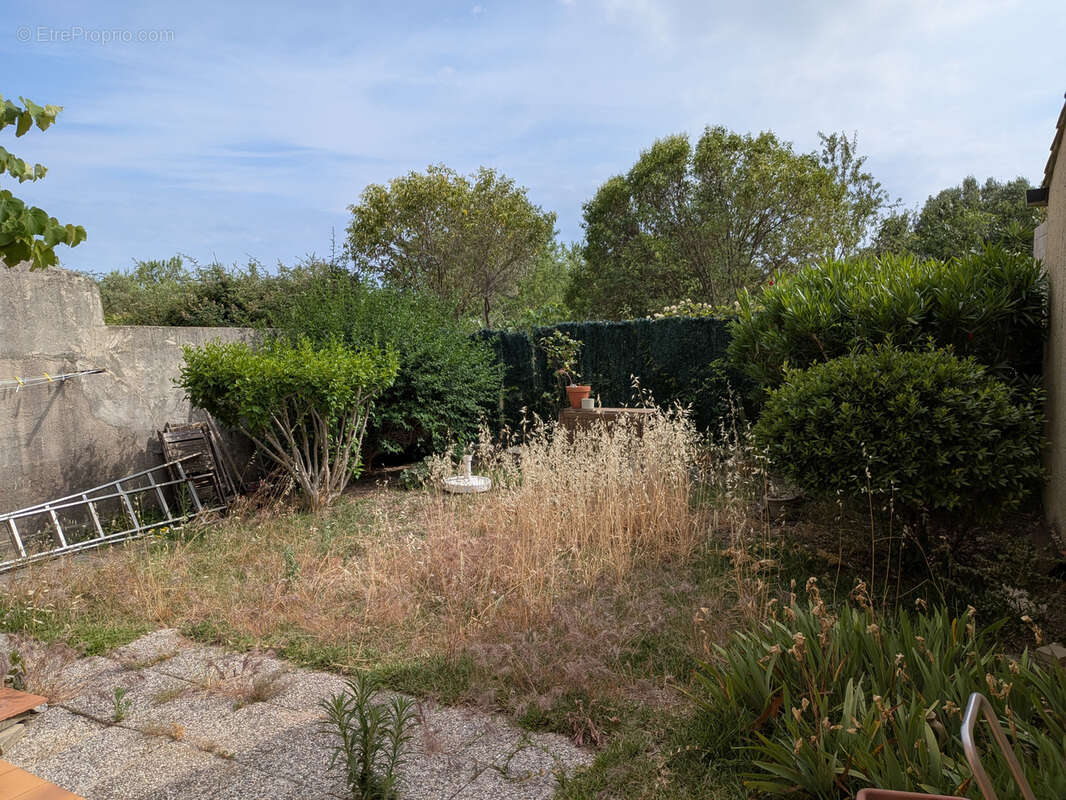 Maison à LA FARLEDE
