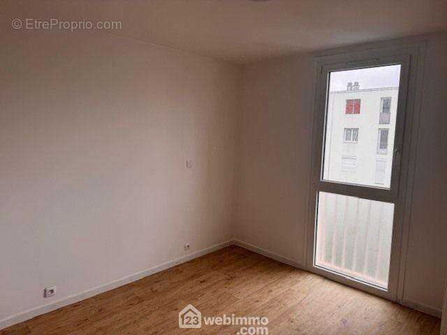 Appartement à NOYON