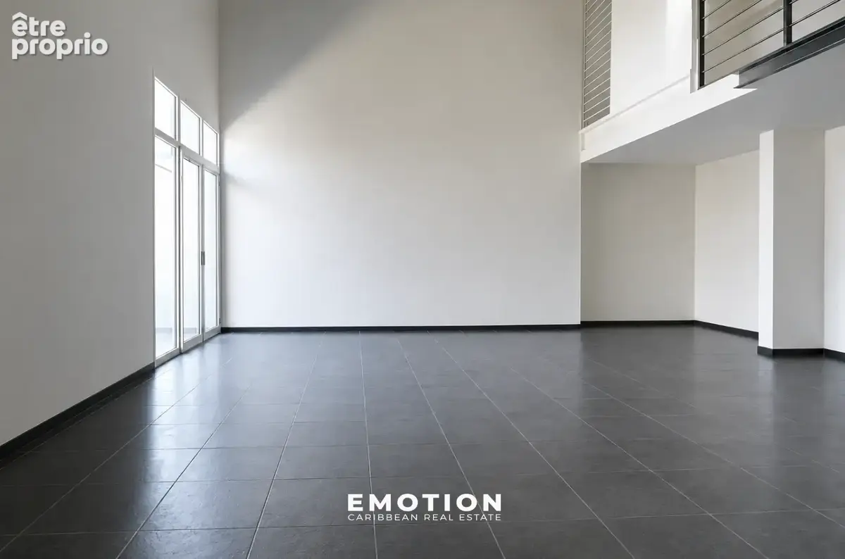 Local commercial 170 m2   Moudong Jarry BAIE-MAHAULT - photo 3