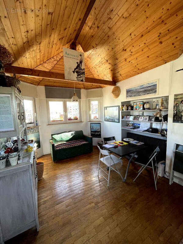 Appartement à BESANCON