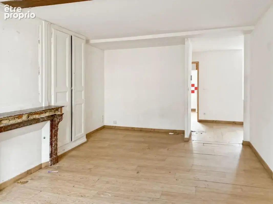 Maison à vendre 0 pièces MARLE (02) - photo 16