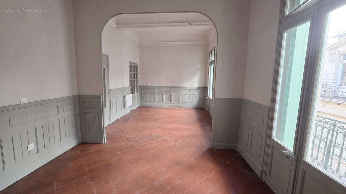 Appartement à NARBONNE