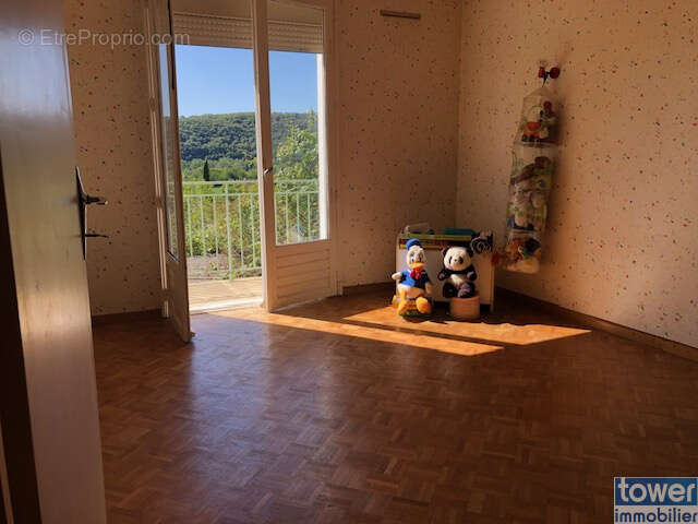 Maison à VILLEFRANCHE-DE-ROUERGUE