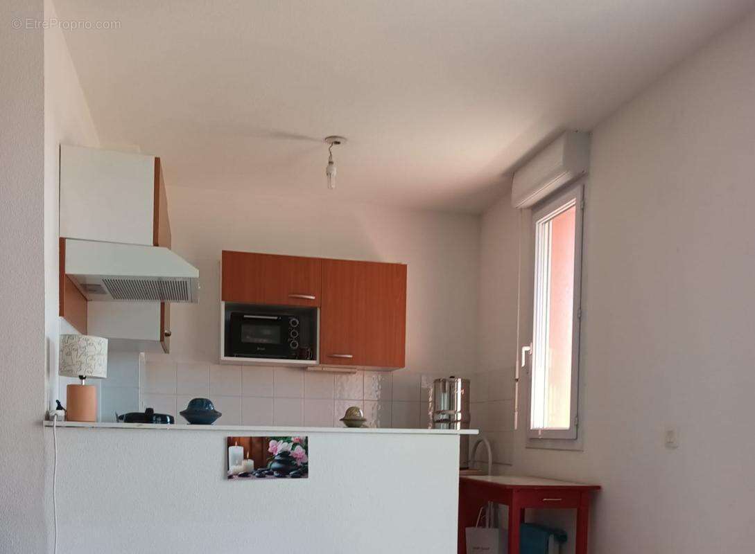 Appartement à LANGON
