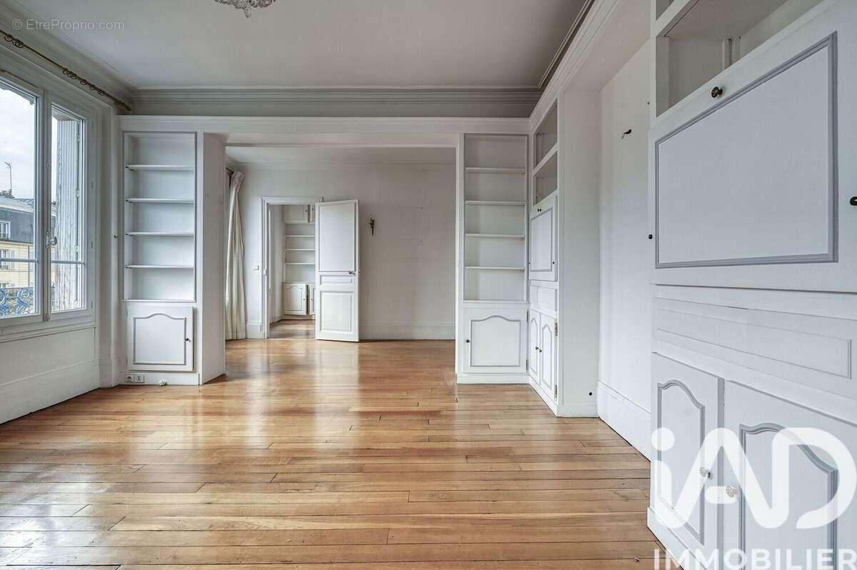 Photo 5 - Appartement à VERSAILLES