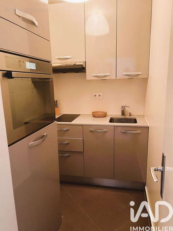 Photo 9 - Appartement à PARIS-18E