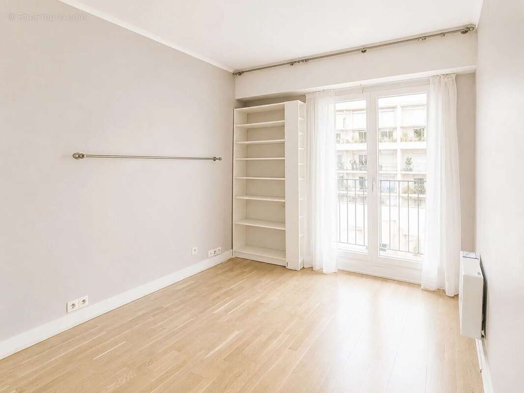 Appartement à CHATOU
