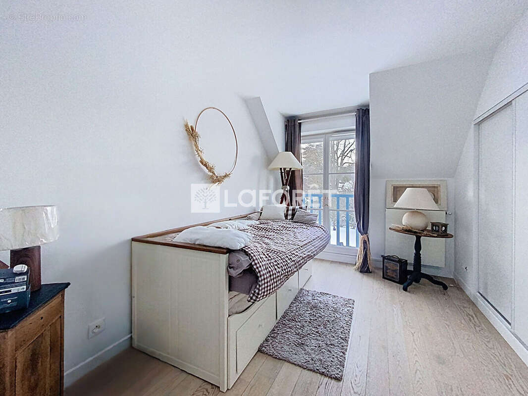 Maison à VILLENNES-SUR-SEINE