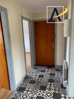 Appartement à DELLE