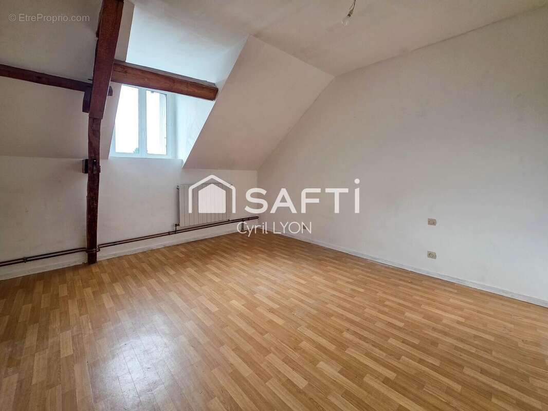 Photo 9 - Maison à MOULIHERNE