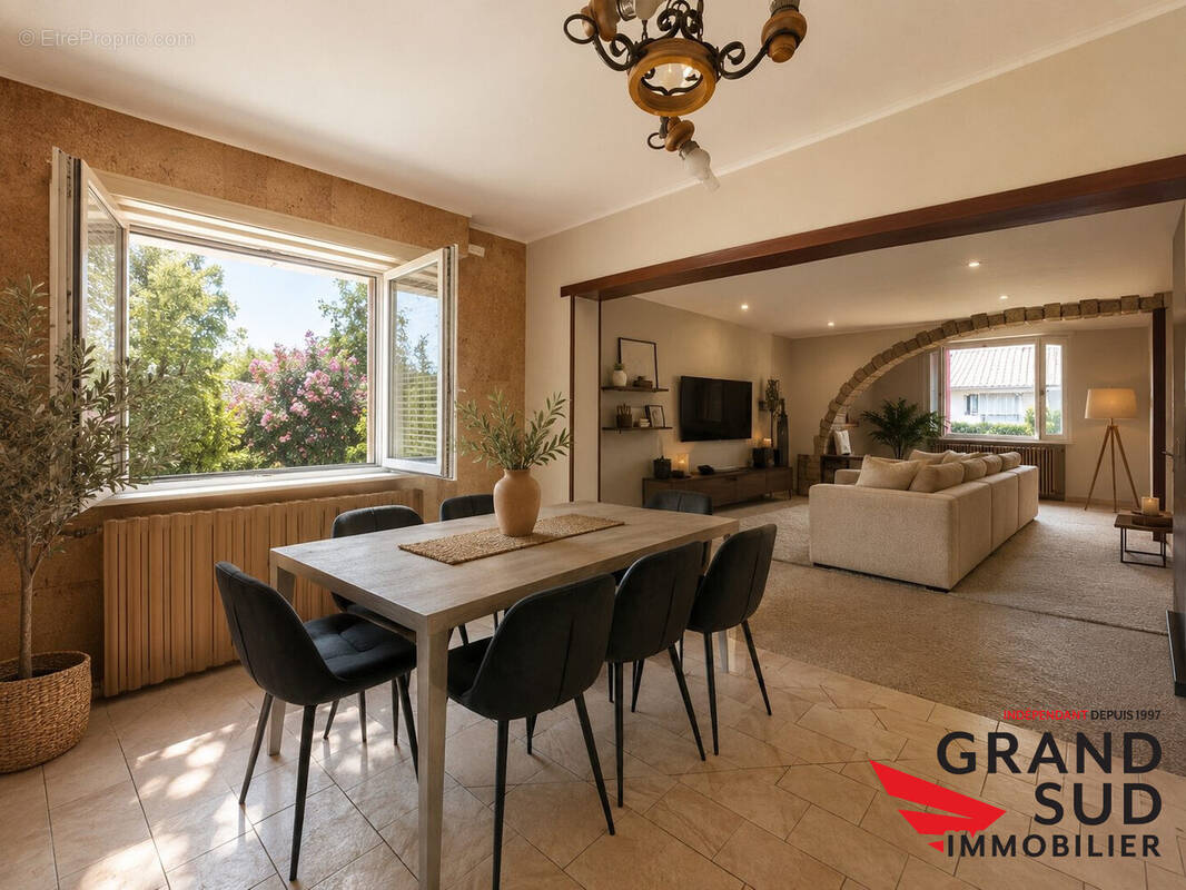 Appartement à MERIGNAC