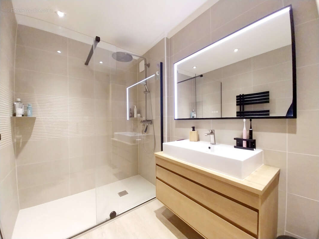 Appartement à TOURNEFEUILLE