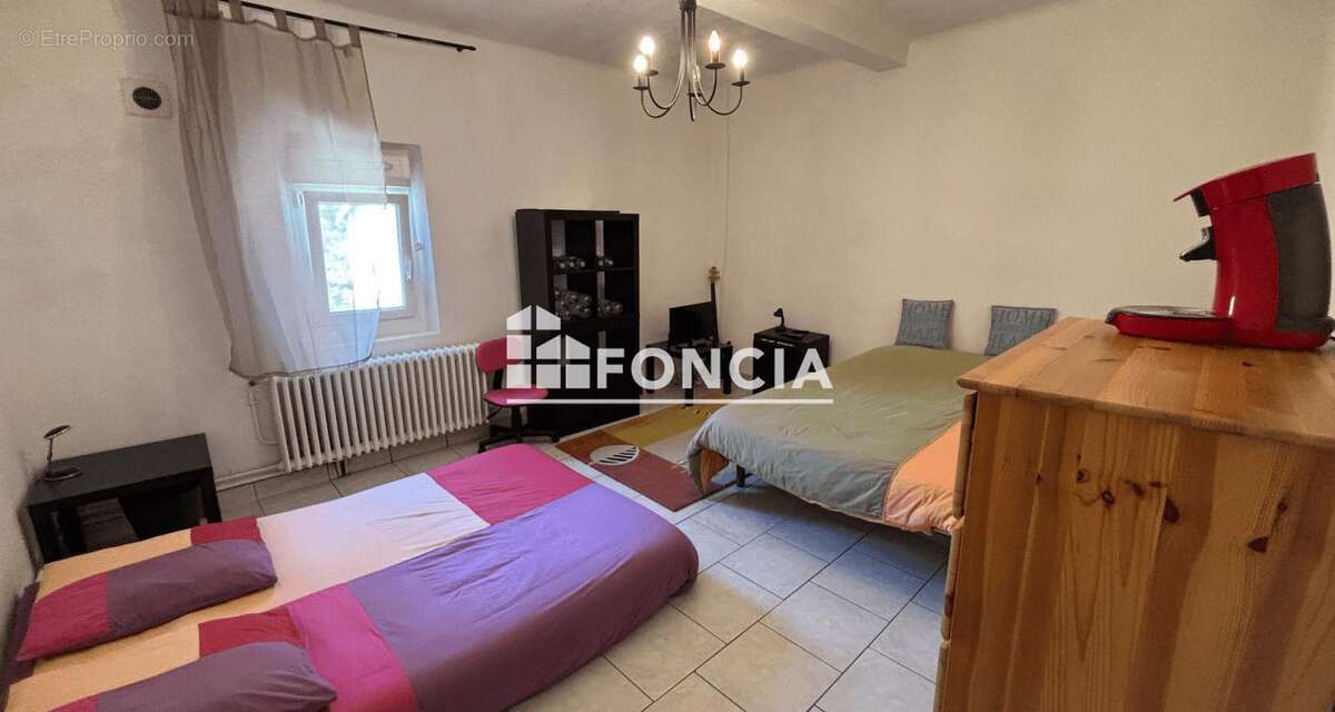 Maison à GIGNAC-LA-NERTHE