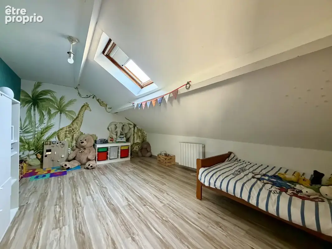 Exclusivité - maison 5 pièces digny - photo 6