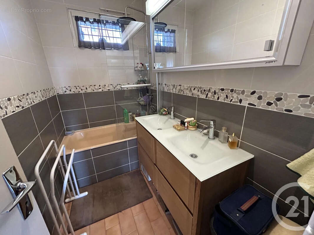 Maison 84 m² à Dampmart  - photo 8